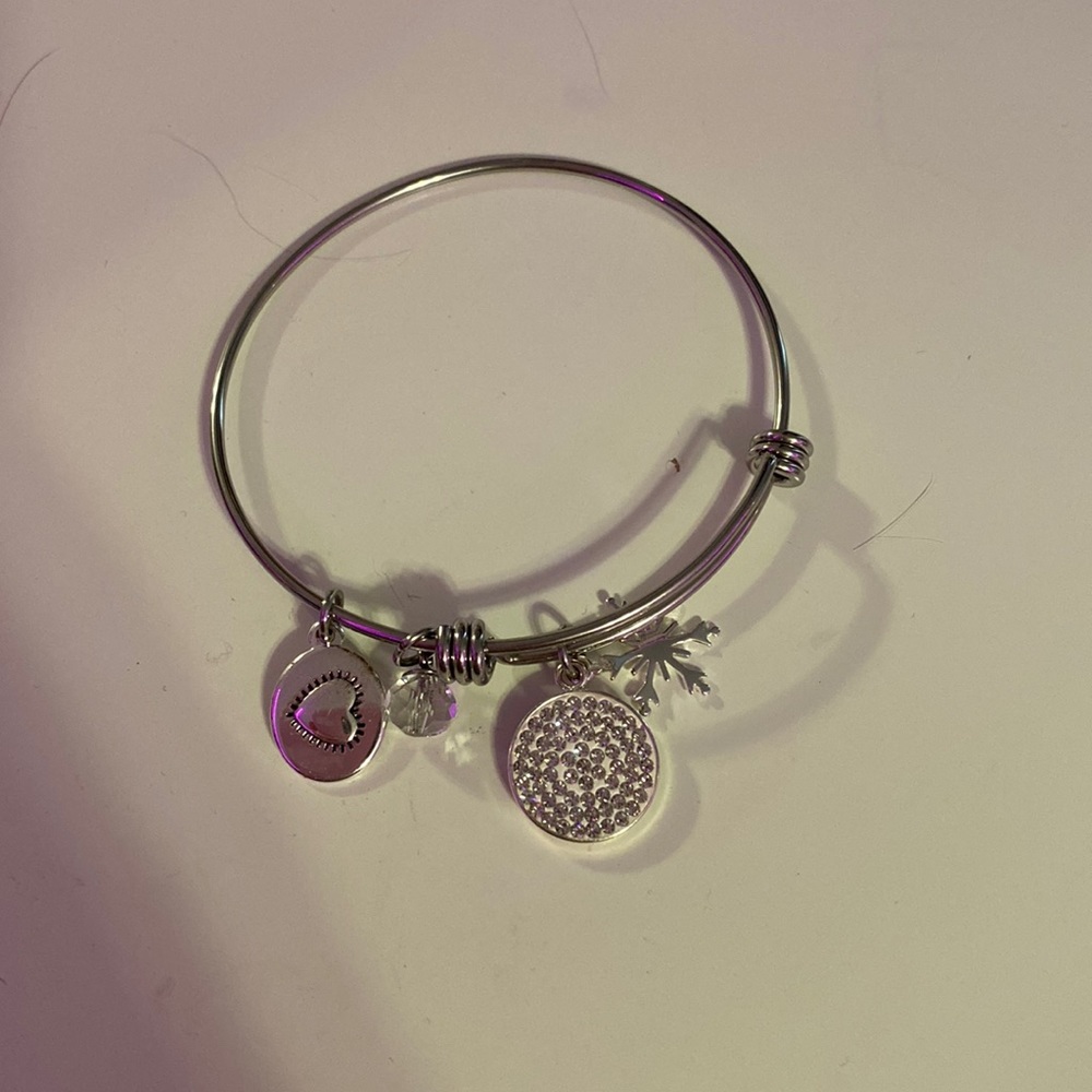 Gratitude & Grace Bracelet